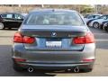 Mineral Grey Metallic - 3 Series 335i xDrive Sedan Photo No. 4