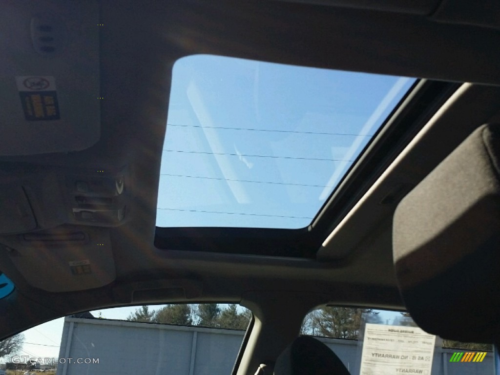 2003 Maxima SE - Gray Lustre / Frost photo #30