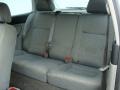 Satin Silver Metallic - Golf GL 2 Door Photo No. 7