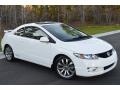 Taffeta White - Civic Si Coupe Photo No. 2