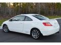 Taffeta White - Civic Si Coupe Photo No. 3