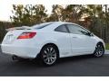 Taffeta White - Civic Si Coupe Photo No. 4