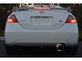 Taffeta White - Civic Si Coupe Photo No. 5