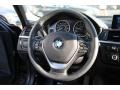 2014 Mineral Grey Metallic BMW 3 Series 335i xDrive Sedan  photo #19