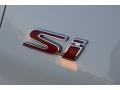 Taffeta White - Civic Si Coupe Photo No. 10