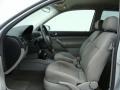 Satin Silver Metallic - Golf GL 2 Door Photo No. 9