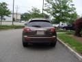 Beryllium 16 Metallic - FX 35 AWD Photo No. 5