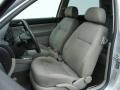 Satin Silver Metallic - Golf GL 2 Door Photo No. 10