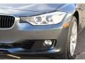 2014 Mineral Grey Metallic BMW 3 Series 335i xDrive Sedan  photo #33