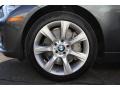 2014 Mineral Grey Metallic BMW 3 Series 335i xDrive Sedan  photo #34