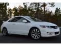 Taffeta White - Civic Si Coupe Photo No. 22
