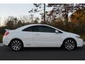 Taffeta White - Civic Si Coupe Photo No. 24