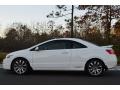 Taffeta White - Civic Si Coupe Photo No. 25