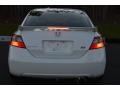 Taffeta White - Civic Si Coupe Photo No. 27