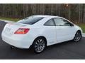 Taffeta White - Civic Si Coupe Photo No. 29