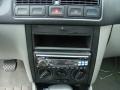 Satin Silver Metallic - Golf GL 2 Door Photo No. 13