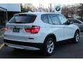 Alpine White - X3 xDrive 28i Photo No. 3
