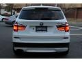 Alpine White - X3 xDrive 28i Photo No. 4