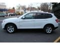 Alpine White - X3 xDrive 28i Photo No. 6