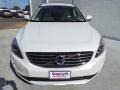Crystal White Metallic - XC60 T5 Drive-E Photo No. 2