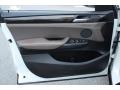 Alpine White - X3 xDrive 28i Photo No. 9