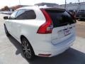 Crystal White Metallic - XC60 T5 Drive-E Photo No. 4