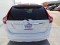 Crystal White Metallic - XC60 T5 Drive-E Photo No. 5