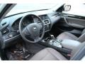 Alpine White - X3 xDrive 28i Photo No. 11