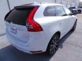 Crystal White Metallic - XC60 T5 Drive-E Photo No. 6