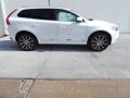 Crystal White Metallic - XC60 T5 Drive-E Photo No. 7
