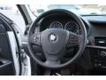 Alpine White - X3 xDrive 28i Photo No. 19