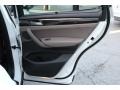 Alpine White - X3 xDrive 28i Photo No. 24