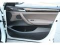 Alpine White - X3 xDrive 28i Photo No. 26