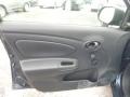 Graphite Blue - Versa 1.6 S Sedan Photo No. 16