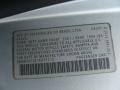 Satin Silver Metallic - Golf GL 2 Door Photo No. 16