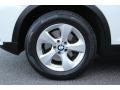 Alpine White - X3 xDrive 28i Photo No. 32