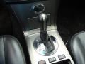 Beryllium 16 Metallic - FX 35 AWD Photo No. 11