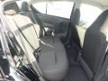Super Black - Versa 1.6 S Sedan Photo No. 12