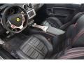 Nero Prime Interior Photo for 2014 Ferrari California #100769152