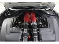 4.3 Liter DFI DOHC 32-Valve VVT V8 2014 Ferrari California 30 Engine