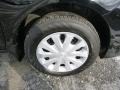 Super Black - Versa 1.6 S Sedan Photo No. 9