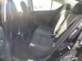 Super Black - Versa 1.6 S Sedan Photo No. 13