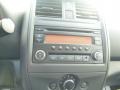 Super Black - Versa 1.6 S Sedan Photo No. 19
