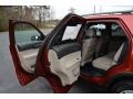 2013 Ruby Red Metallic Ford Explorer FWD  photo #11