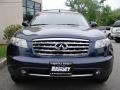 Sapphire Blue Metallic - FX 35 AWD Photo No. 2