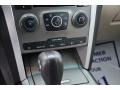 2013 Ford Explorer FWD Controls