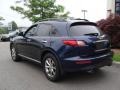 Sapphire Blue Metallic - FX 35 AWD Photo No. 5