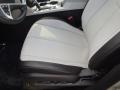 Champagne Silver Metallic - Equinox LT AWD Photo No. 3
