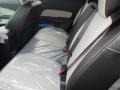 Champagne Silver Metallic - Equinox LT AWD Photo No. 4