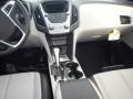 Champagne Silver Metallic - Equinox LT AWD Photo No. 5